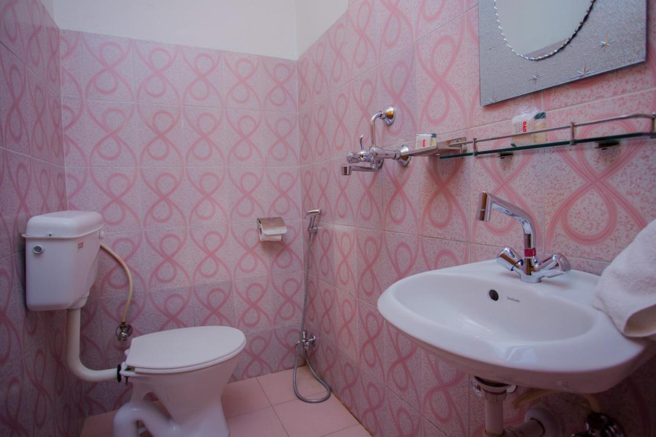 Hotel Dream Inn ポカラ エクステリア 写真