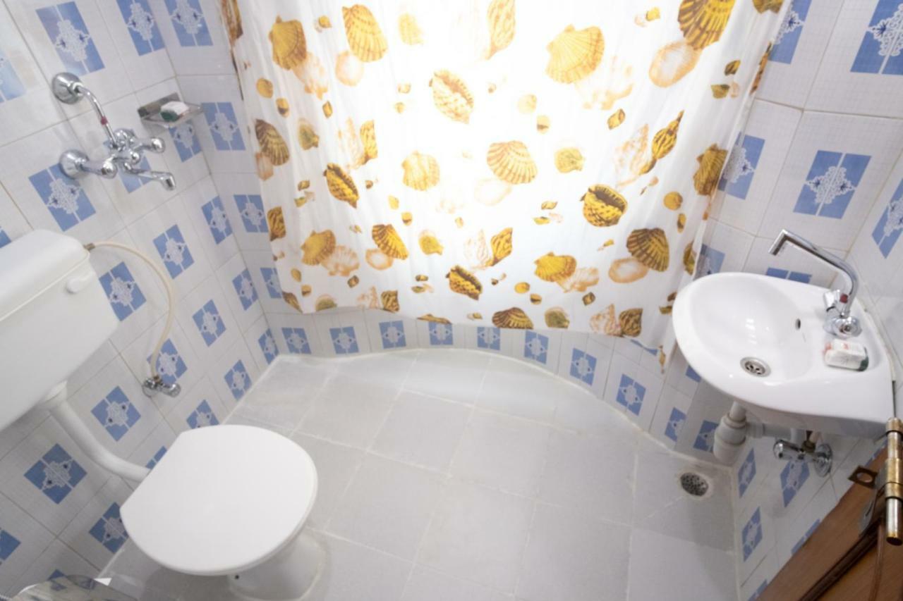 Hotel Dream Inn ポカラ エクステリア 写真