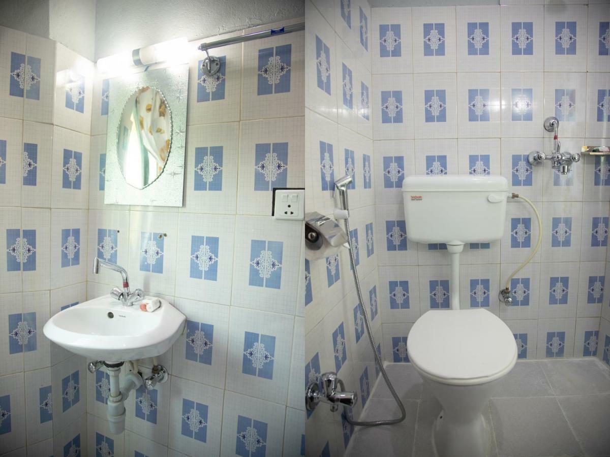 Hotel Dream Inn ポカラ エクステリア 写真